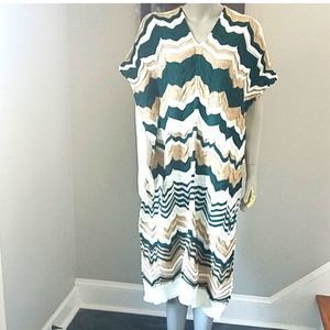  MISSONI SHAWL./ Top....AUTHENTIC GREAT LOOKING...Beautiful And Stylish